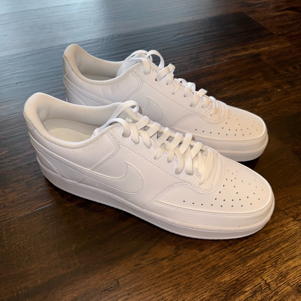 Men’s Nike Court Vision Lo